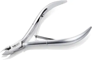 10pcs Nghia Professional Stainless Steel Cuticle Nipper C-04 ( D-03) Jaw 14 Cuticle Cutter Trimmer Manicure Tools with Double Spring– Perfect Nail Care Tool at Home/Spa/Saloon Osimihome (5 PCS)