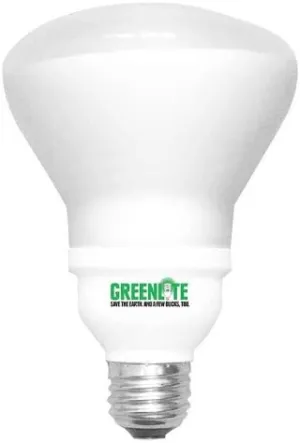 15W/ELR30 15-Watt High Heat Reflector CFL Bulb, Soft White
