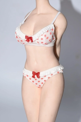1/6 Scale Female Soldier Model Figure Doll Clothes Cute Lace Underwear Underpants Accessories for 12 Inch Movable Doll Action Figure Miniatures Doll