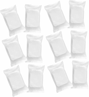 1Pack Compressed Non Woven Face Cleansing Pads Thickened Makeup Remover Pads for Gentle Skin Care Luxurious Design for Easy Makeup Removal and Daily Use