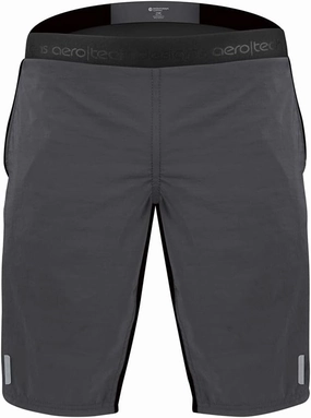 | Men's USA MTB Shorts | Mountain Bike Shell and Padded Liner | Made in USA