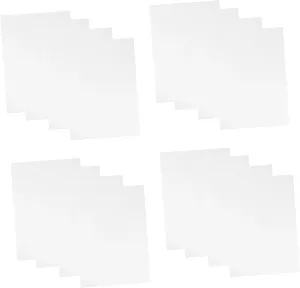 Angoily 100 Sheets Sketch Paper for Practical Graffiti Paper for Watercolor and More Present for Young Artists