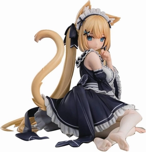 Anigift - Virtual Youtuber - Serena Hanazono 1/7 PVC Figure