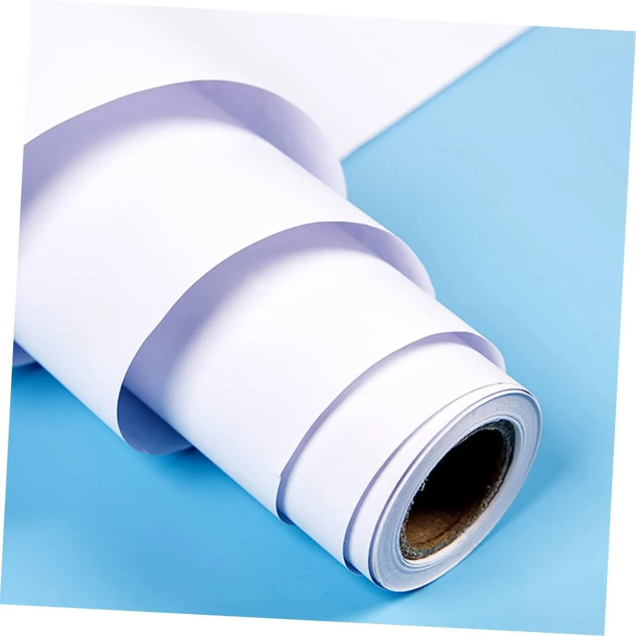 Anneome White Drawing Paper Recycled Sketch Paper for Boy Girl Art Activities Compatible Pencils Ink Crayons and Pastels for Painting Crafting and Sketching