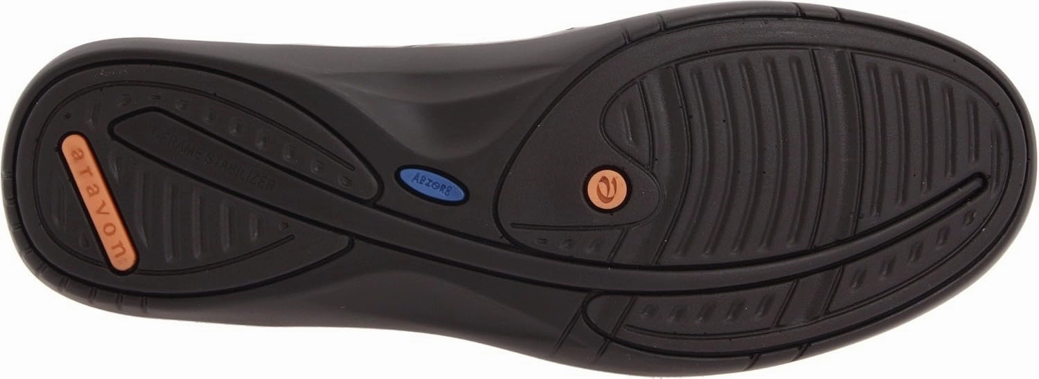 Aravon Women's Farren Oxfords