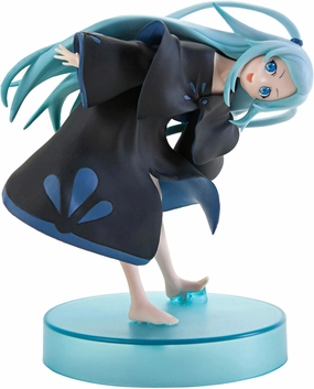 Banpresto Kubikiri Cycle: The Blue Savant and the Nonsense User: Tomo Kunagisa Figure