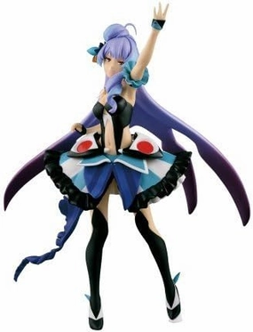 Banpresto Macross Delta: Mikumo Guynemer SQ Figure (Walkure Version)