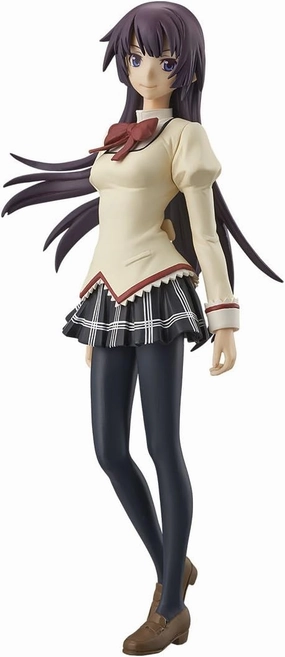 Banpresto Monogatari Series: Madogatari Exhibition: Senjougahara Hitagi Figure "Homura Ver"