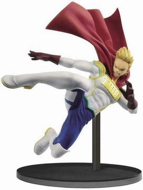 Banpresto My Hero Academia Age of Heroes vol.8 Mirio Togata Figure