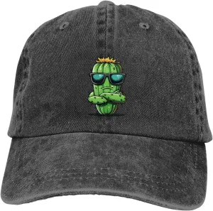Baseball Cap Distressed Adjustable Low Profile Vintage Trucker Hat Golf Dad Hat Men Women