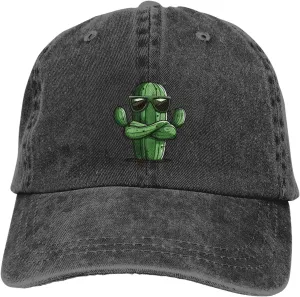 Baseball Cap Distressed Adjustable Low Profile Vintage Trucker Hat Golf Dad Hat Men Women