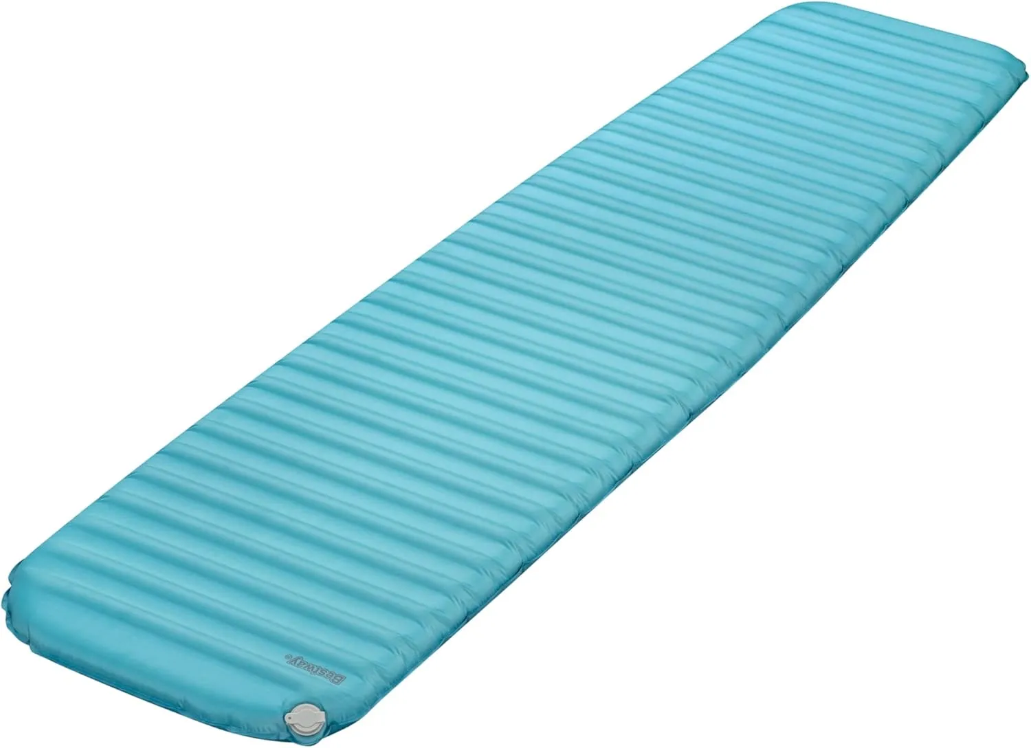 Bestway Terrain Pro Self-Inflating Regular Mummy Sleeping Air Pad