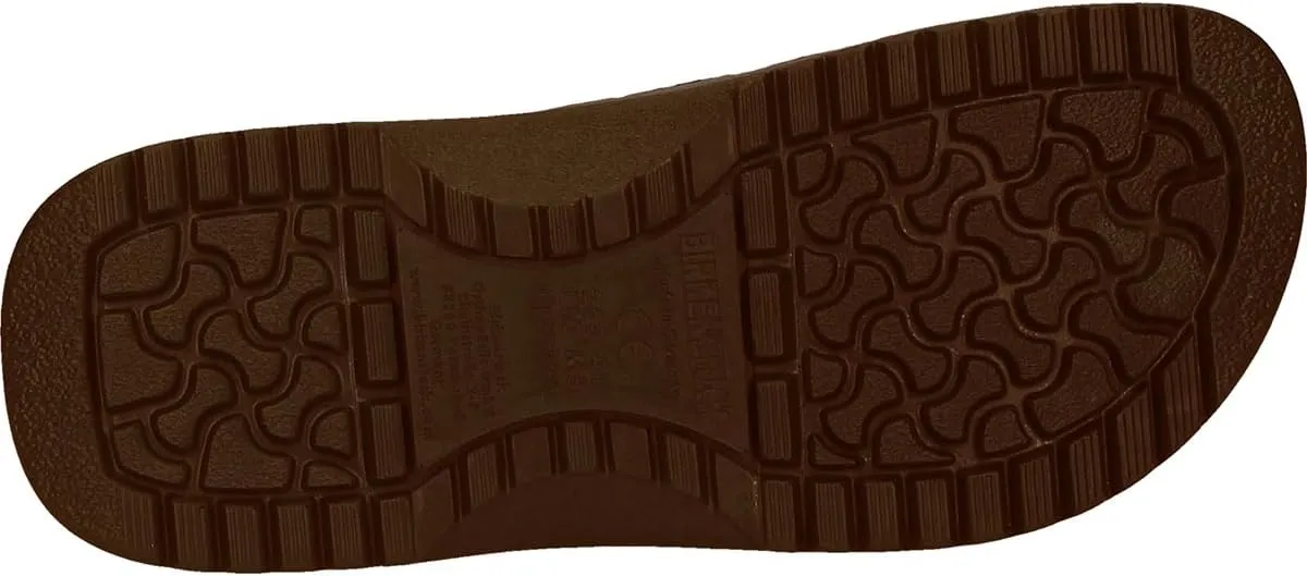 BIRKENSTOCK Super Birki Fusion Clog