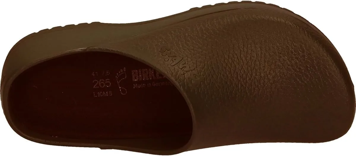 BIRKENSTOCK Super Birki Fusion Clog