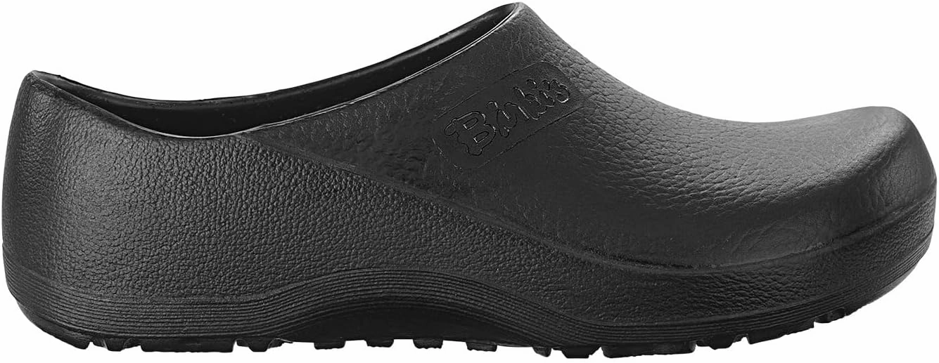 BIRKENSTOCK Profi Birki Fusion Clog
