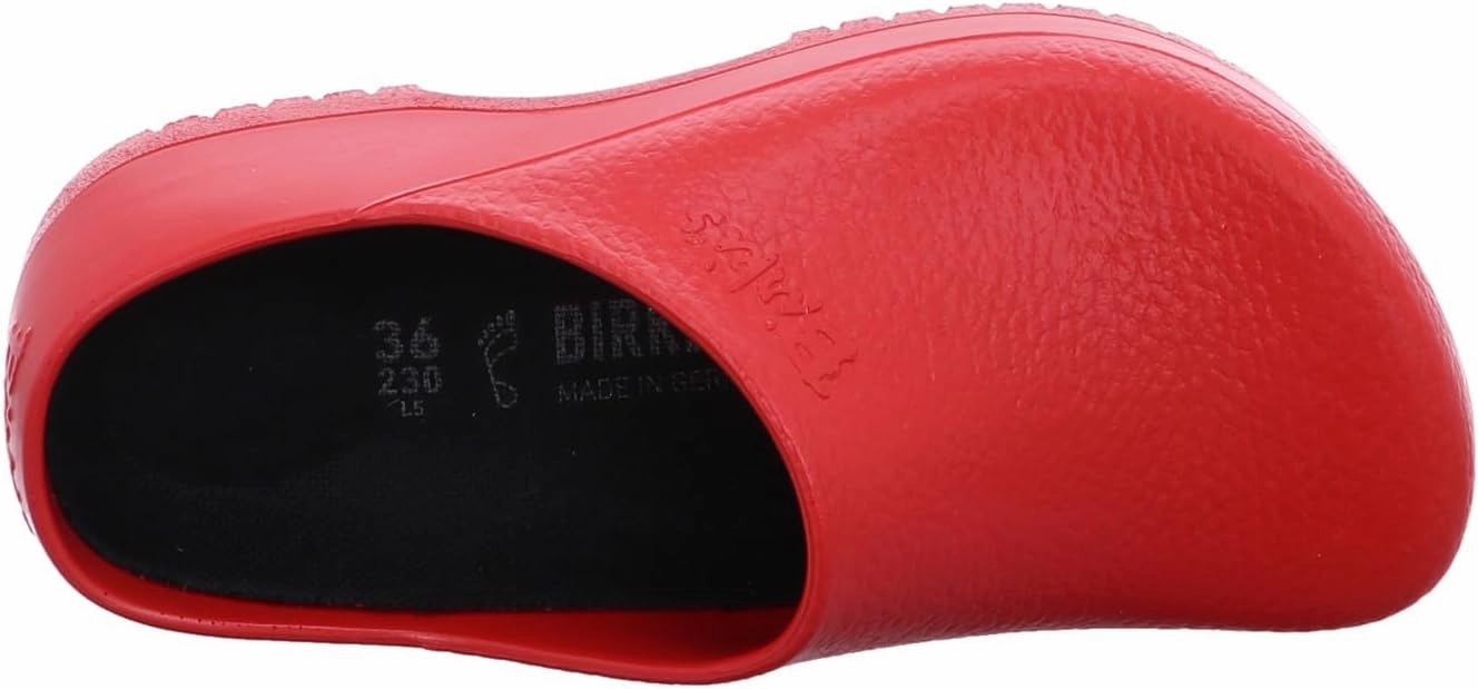 BIRKENSTOCK Super Birki Fusion Clog