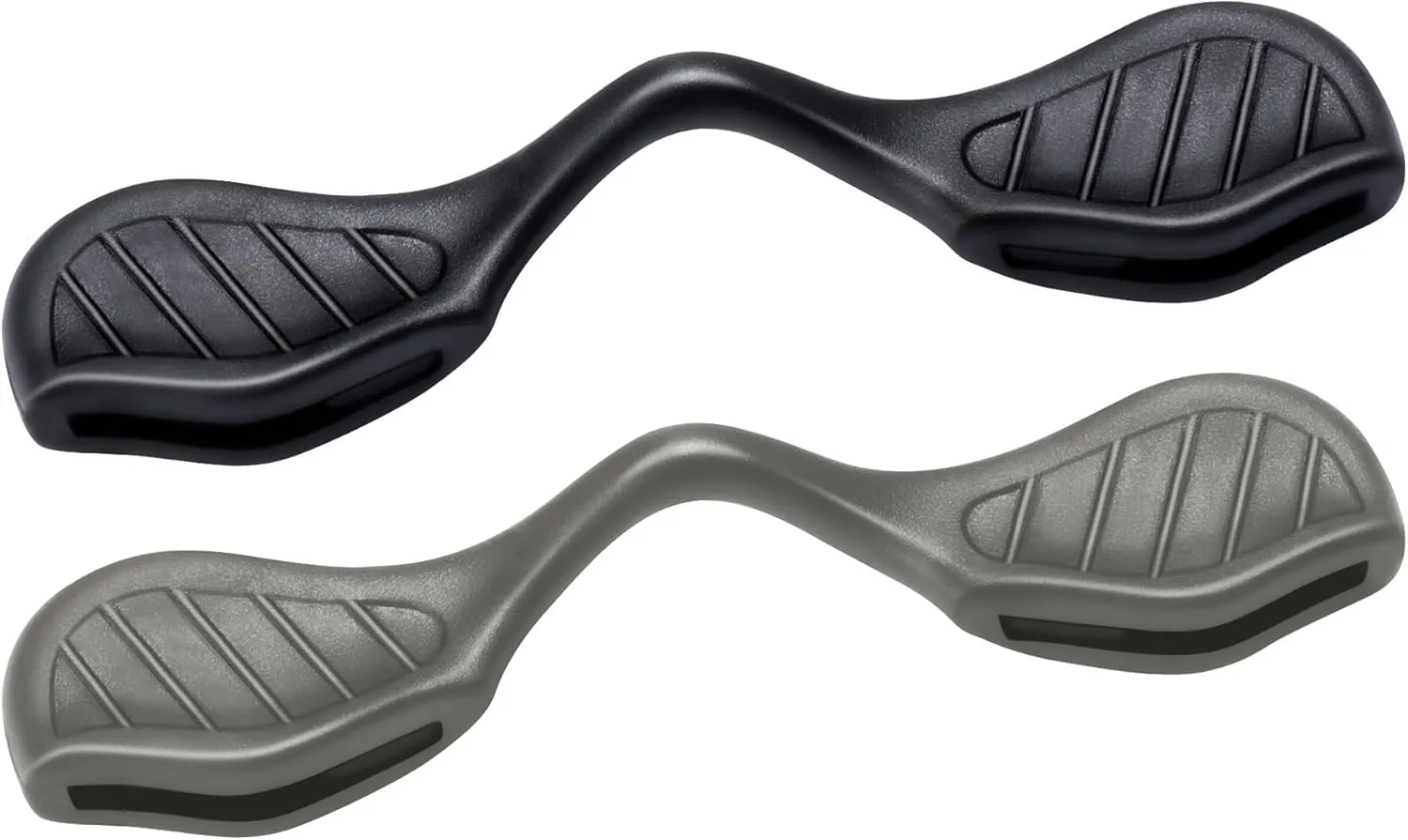 BLAZERBUCK Replacement Nose Piece Pads for Oakley Radar EV Path/Radar Path/RadarLock Path/Radar Pace Sunglass