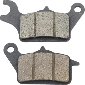 Brake Pad Front Rear For DUNK 2015-2019 Motorcycle For Scooter Original Front Brake Pad