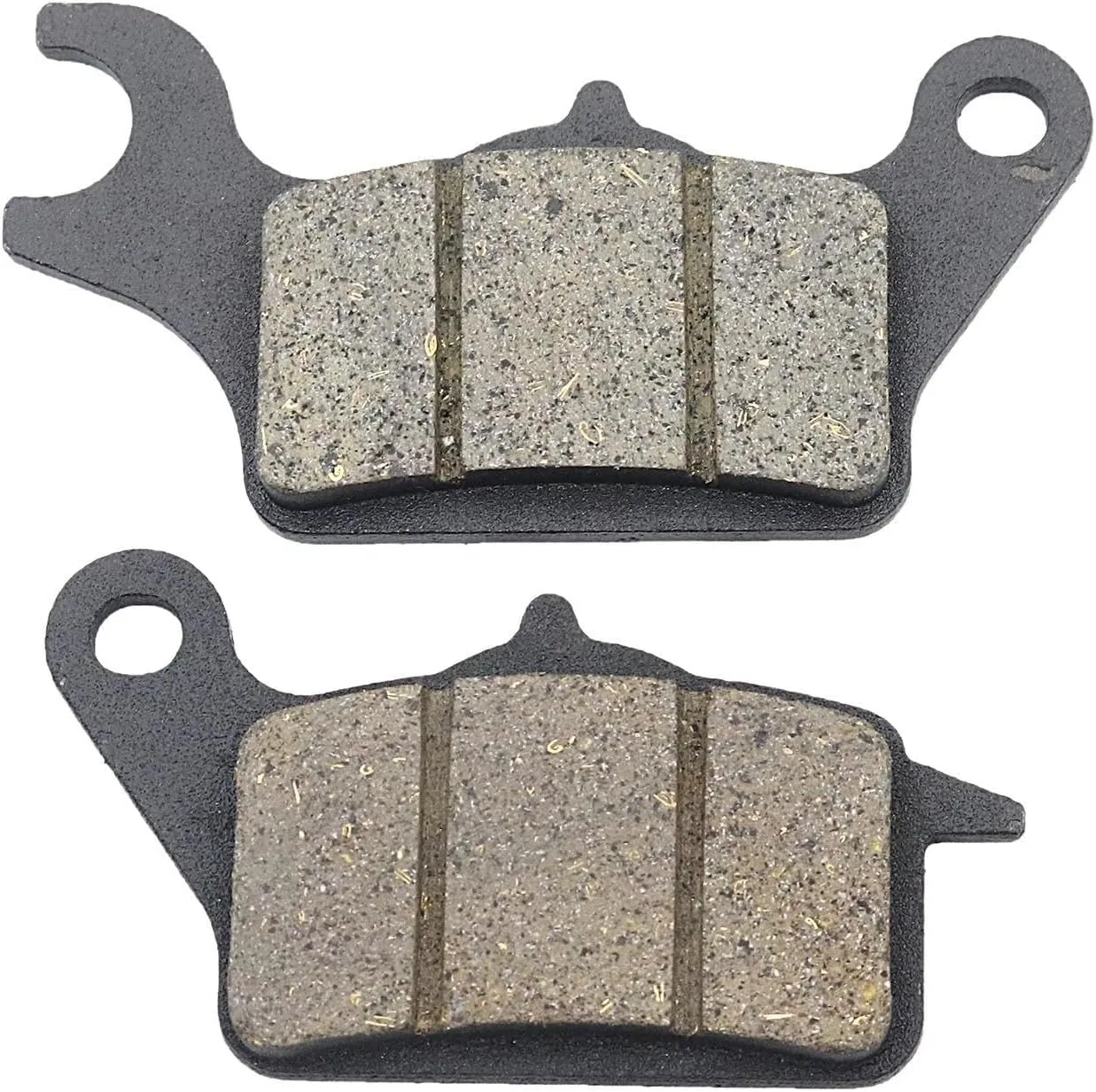 Brake Pad Front Rear For DUNK 2015-2019 Motorcycle For Scooter Original Front Brake Pad
