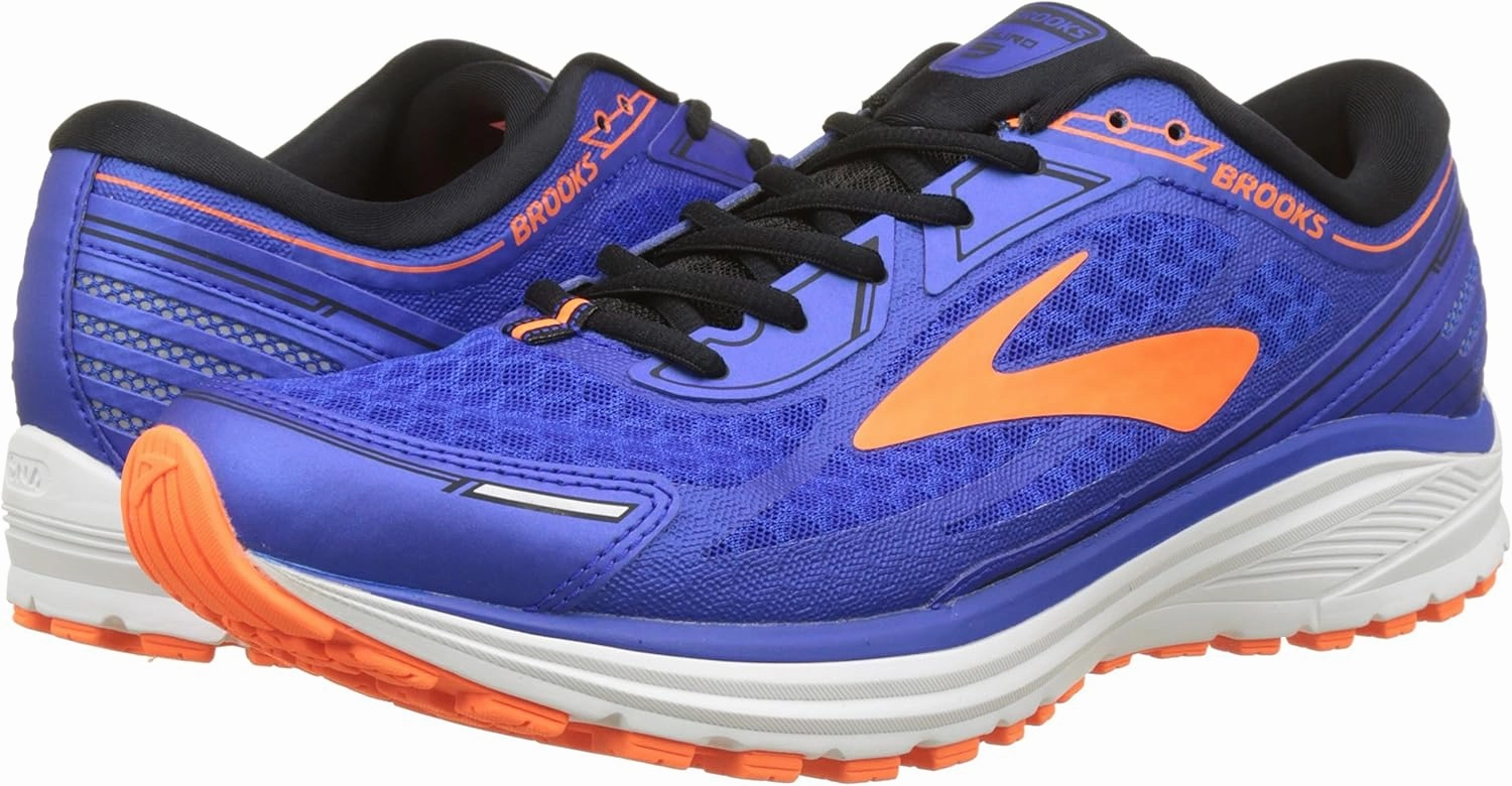 Brooks Men's Running Shoes