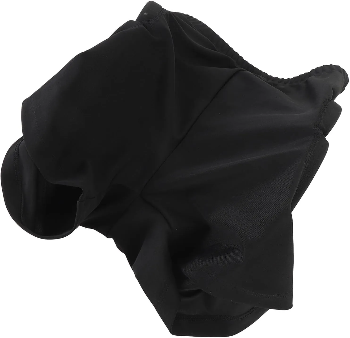 Butt Pad Shorts Shock Absorbing Soft Elastic Breathable Hip Protective Padded Shorts for Skating Snowboarding Ski
