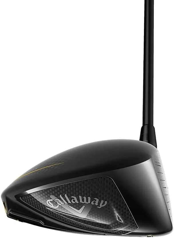 Callaway Golf 2022 Rogue ST Triple Diamond LS Driver