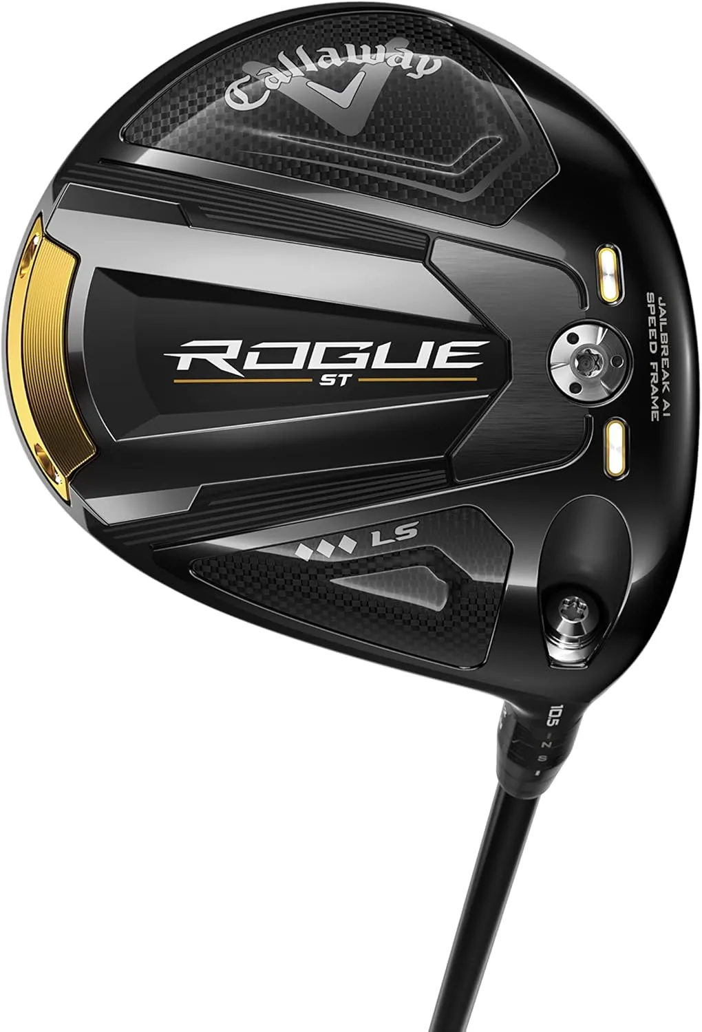 Callaway Golf 2022 Rogue ST Triple Diamond LS Driver