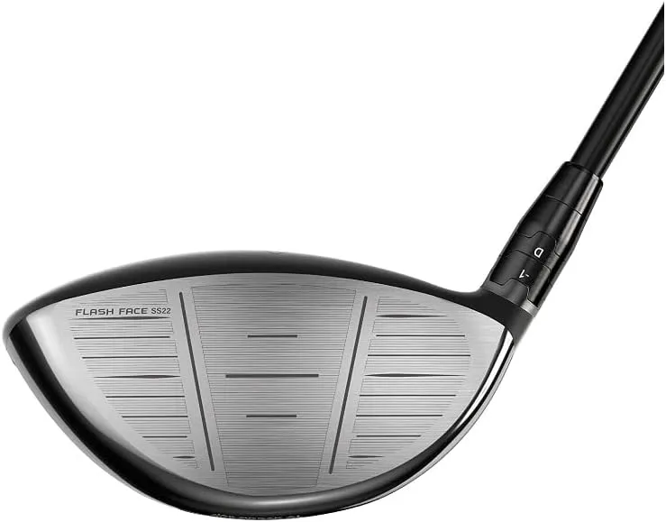 Callaway Golf 2022 Rogue ST Triple Diamond LS Driver