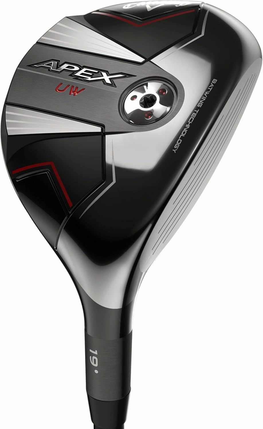 Callaway Golf Apex 24 Utility Wood