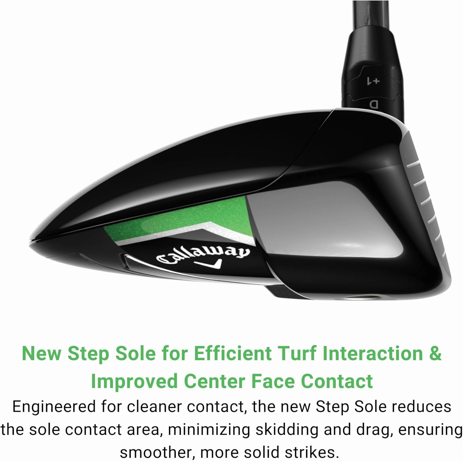 Callaway Golf Elyte Triple Diamond Fairway Wood