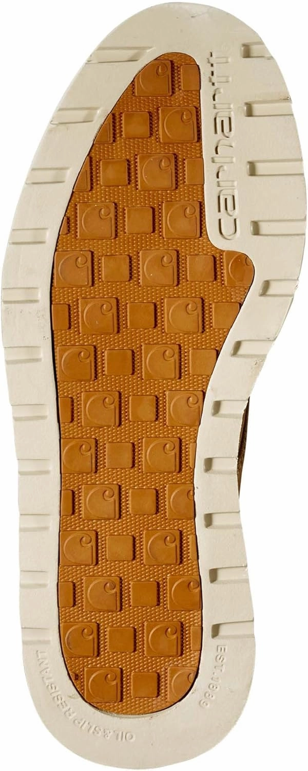 Carhartt Women's 6" Moc Soft Toe Wedge Boot Ankle