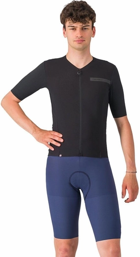 CASTELLI Premio Evo Bibshort