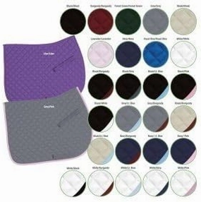 Centaur Imperial All Purpose Saddle Pad