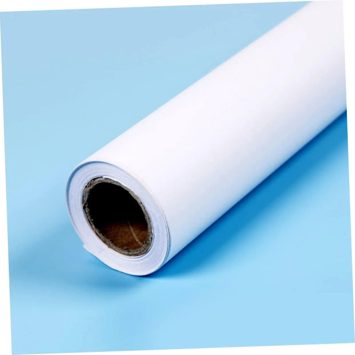 CIMAXIC Painting Paper Rolls 24 Pack Large Drawing Pad Safe Recyclable Sketch Paper for Boys and Girls Art Projects Crafts