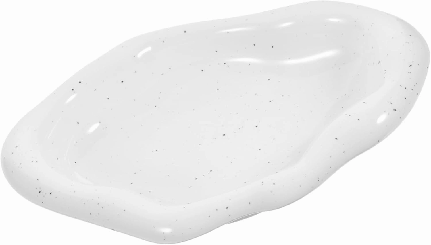 Cloud Jewelry Plate Ring Tray for Jewelry Home Jewelry Plate Jewelry Tray Watch Tray Vanity Tray Key Bowl Holder Trinket Storage Plate Ceramics Necklace Plate Modeling/1071
