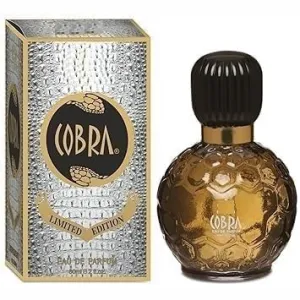COBRA Irresistible Scent Fresh & Soothing Men's Long Lasting Fragrance EAU DE PARFUME 60 Ml