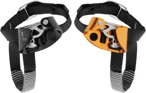 Couple Left   Right Foot Climbing Ascender Tree Arborist Caving Equipment