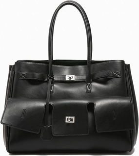 cross-body bag Large good Shoulder Punk Bag