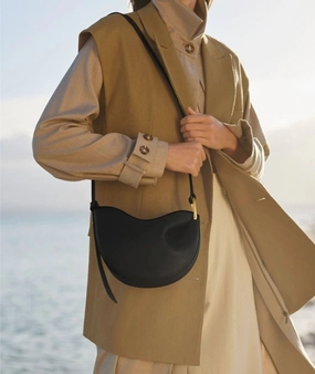 cross-body bag Shoulder Bag Saddle Bag