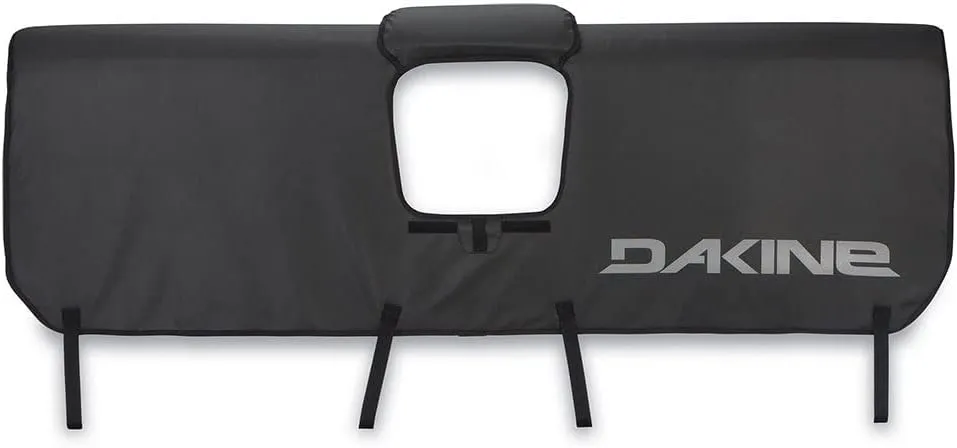 Dakine Pickup Pad DLX - Black, Large