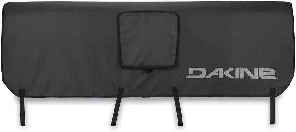 Dakine Pickup Pad DLX - Black, Large