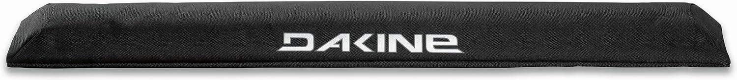 DAKINE AERO Rack Pads 34IN Black/White OSFM