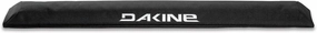 DAKINE AERO Rack Pads 34IN Black/White OSFM