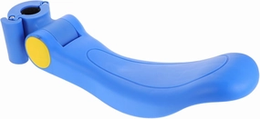 Detachable Scooter Seat Pad for Comfortable Ergonomic Saddle - Design Lightweight and Portable Easy to Install for Boys and Girls