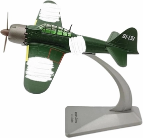 Die Cast Plane 1/72 for A6M5 Type 52 Zero 1940 Alloy Aircraft Model Metal Airplane Home Decor to Friend Souvenir Finished Metal Airplane