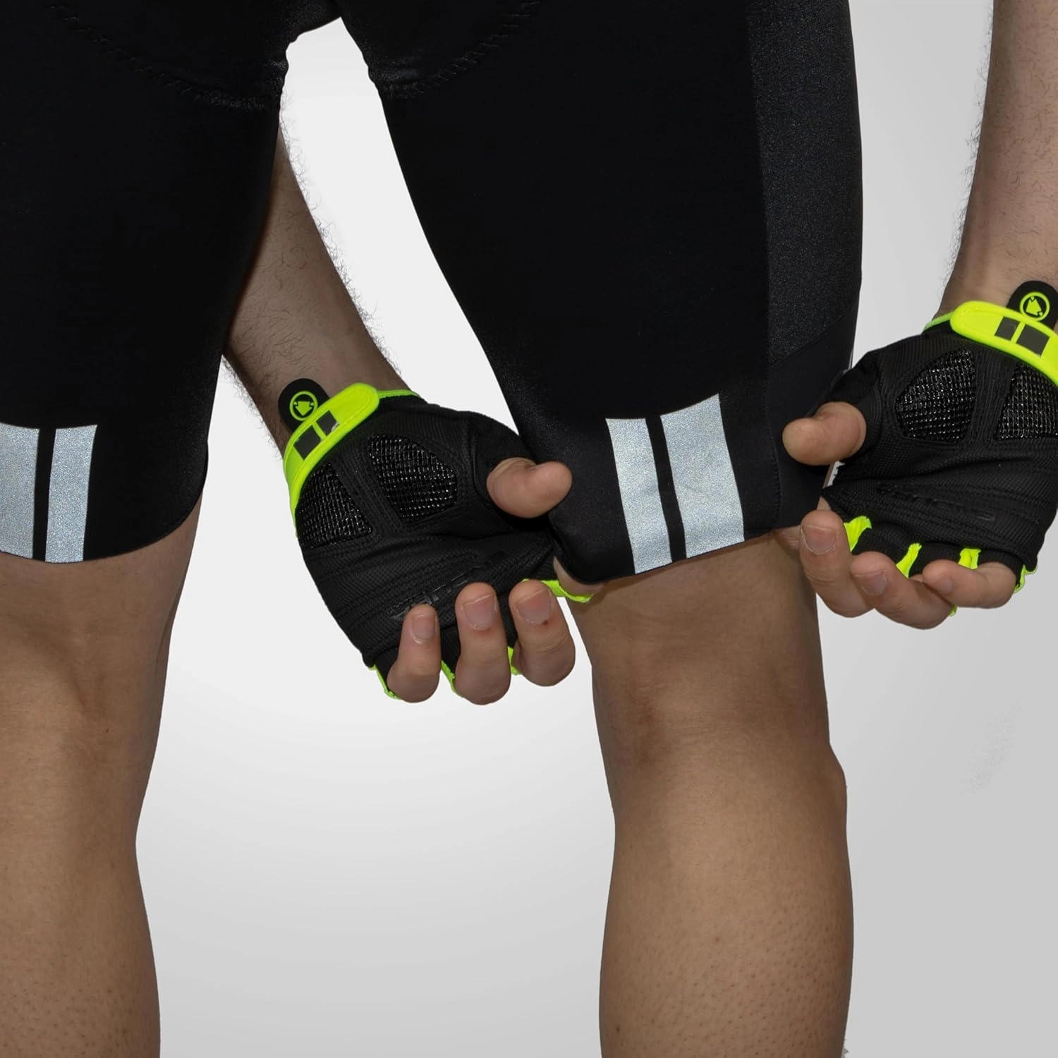 Endura Men's Fs260 Road Cycling Bibshort