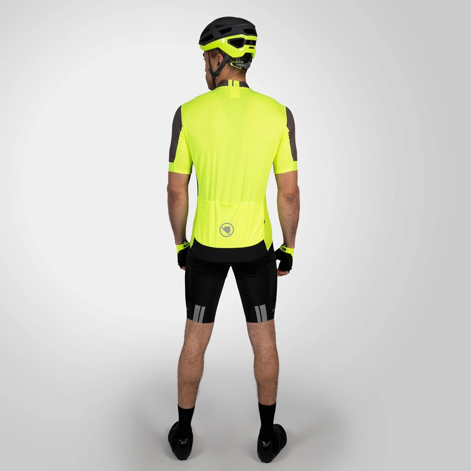 Endura Men's Fs260 Road Cycling Bibshort