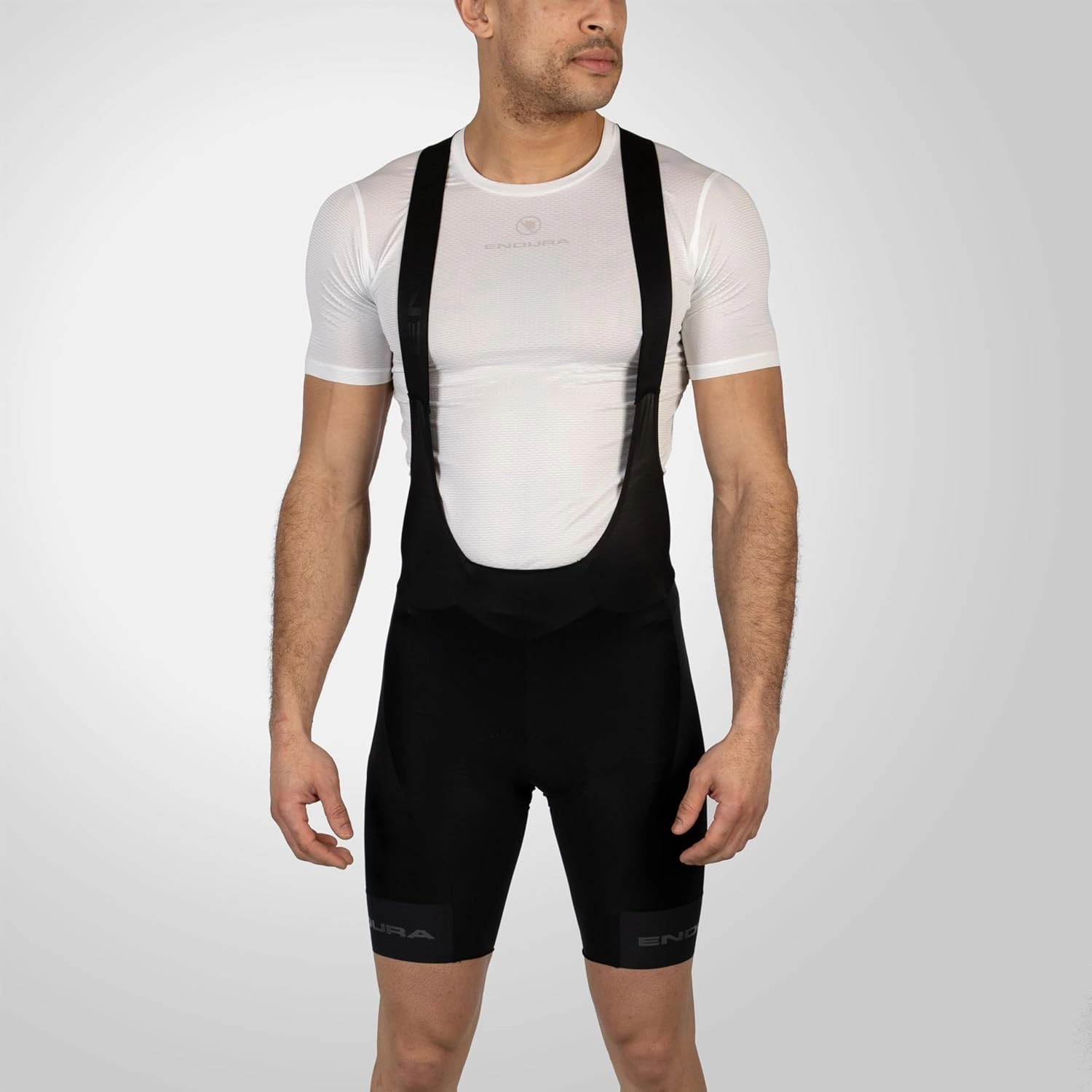 Endura Men's Fs260 Road Cycling Bibshort