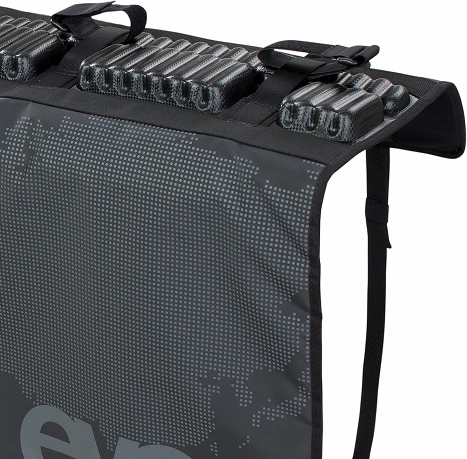 EVOC Tailgate PAD, Black