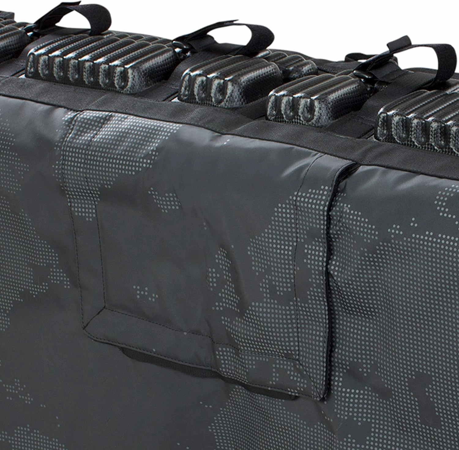 EVOC Tailgate PAD, Black